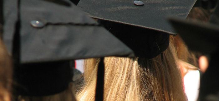graduate