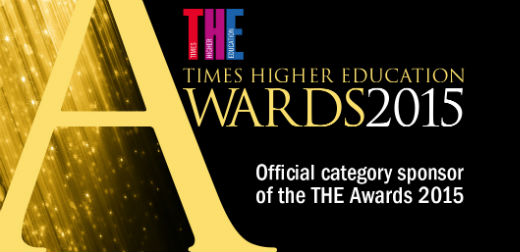 THEawards15