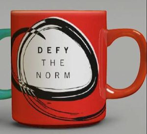 mug
