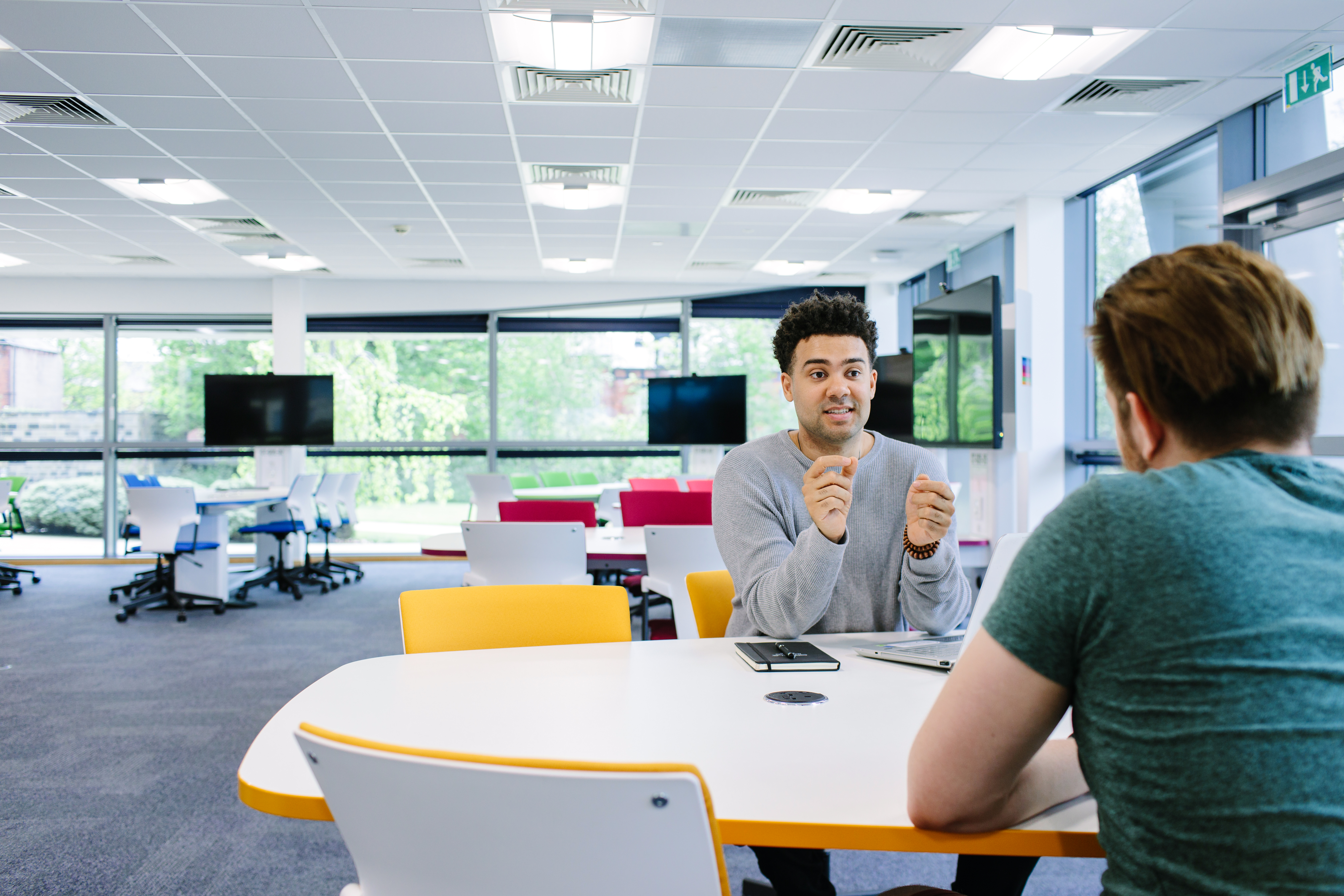 Greg Preece - MSc Enterprise and Entrepreneurship