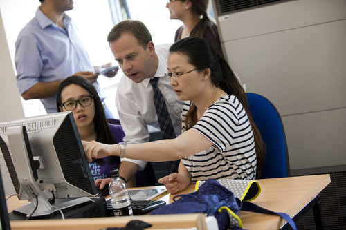 Leeds Enterprise Educators Network (LEEN) – ‘Find out about the network’ event