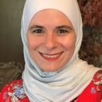 Dr Deema Refai, Lecturer in Enterprise