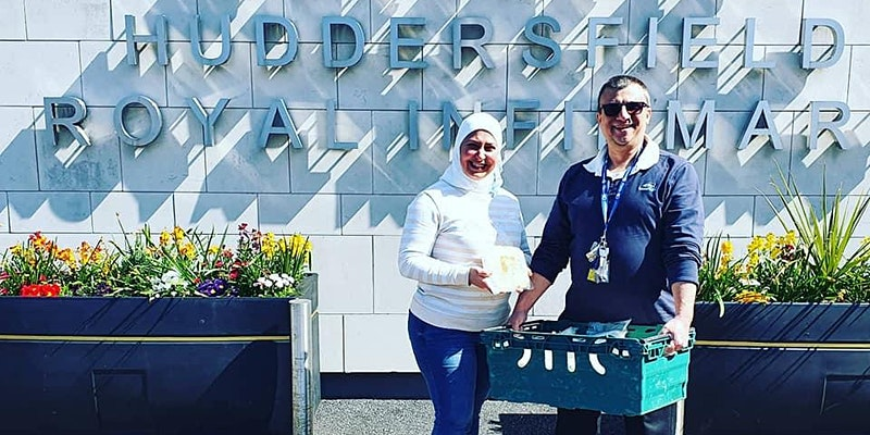 Refugee and migrant Entrepreneurship During Covid-19