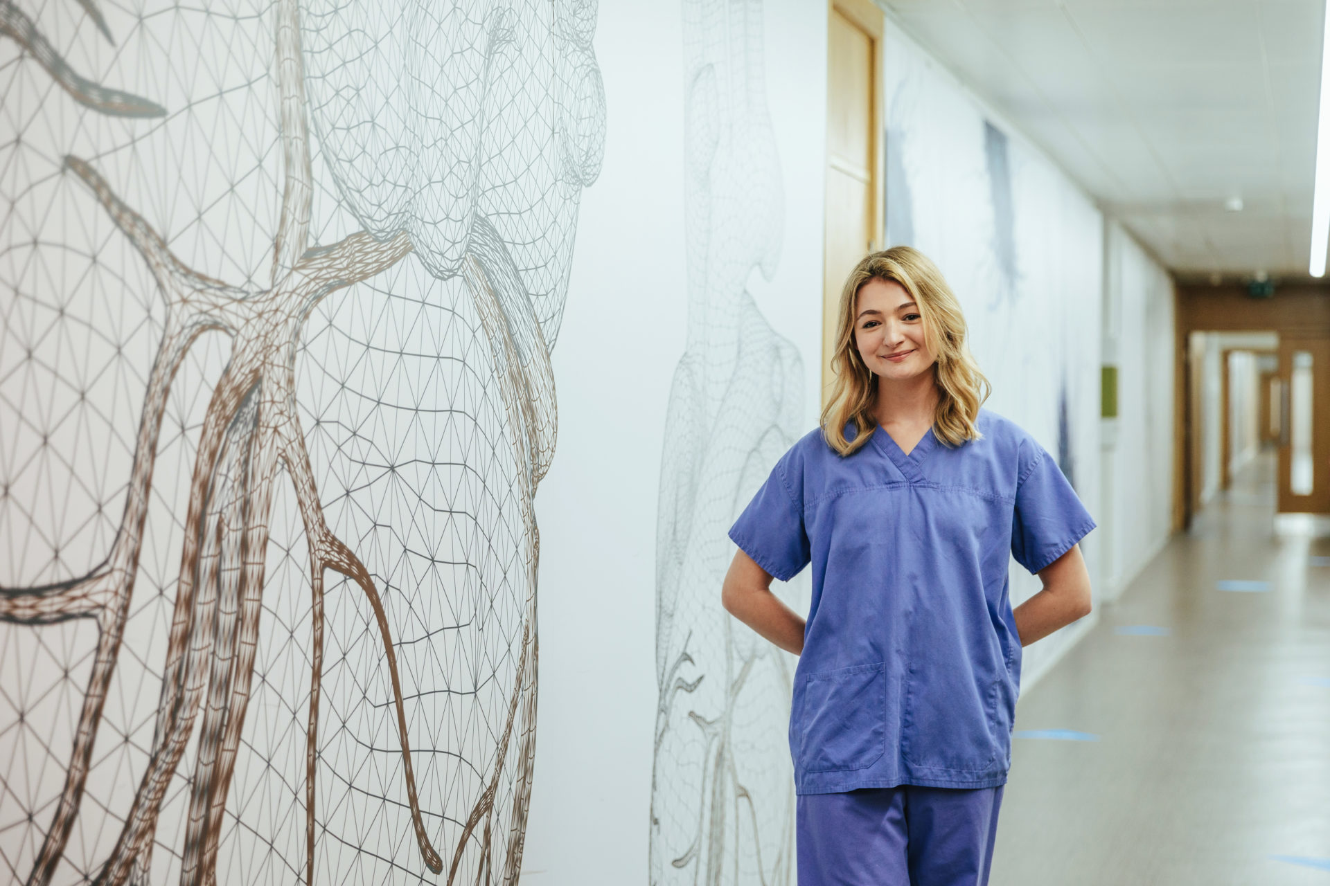 Isobel Rycroft - Medicine and Surgery MBChB
